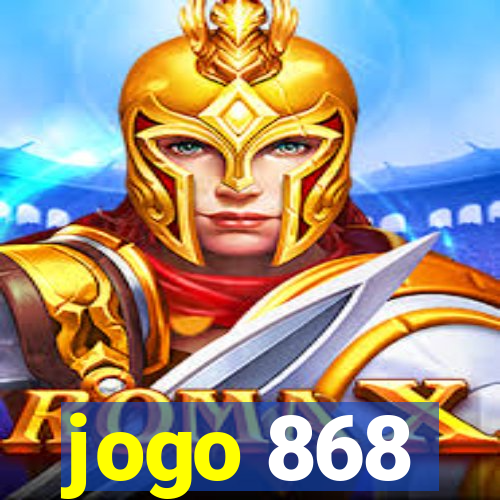 jogo 868